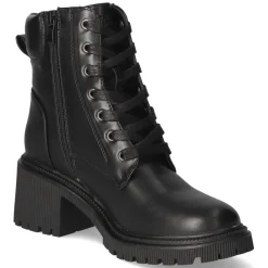 Online Schnürstiefeletten - Damen Stiefeletten