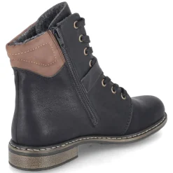 Discount Schnürstiefeletten - Damen Stiefeletten
