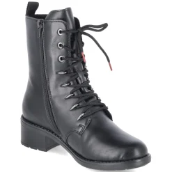 Best Schnürstiefeletten - Damen Stiefeletten
