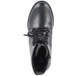 Best Schnürstiefeletten - Damen Stiefeletten