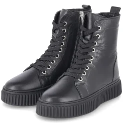 Discount Schnürstiefeletten - Damen Stiefel & Boots|Boots