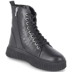 Discount Schnürstiefeletten - Damen Stiefel & Boots|Boots