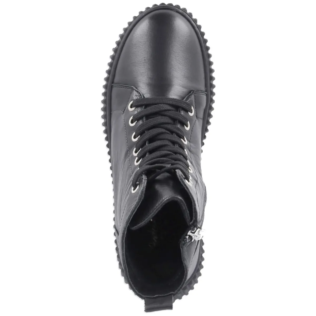 Discount Schnürstiefeletten - Damen Stiefel & Boots|Boots