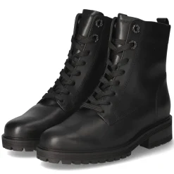 New Schnürstiefeletten - Damen Stiefeletten