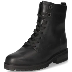 New Schnürstiefeletten - Damen Stiefeletten