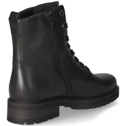 New Schnürstiefeletten - Damen Stiefeletten