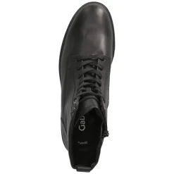 New Schnürstiefeletten - Damen Stiefeletten