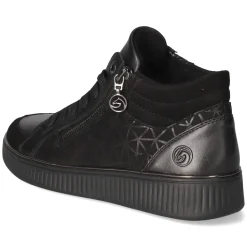 Outlet Schnürstiefeletten - Damen Stiefeletten