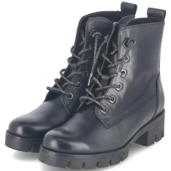 Discount Schnürstiefeletten - Damen Stiefeletten