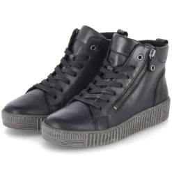 Best Schnürstiefeletten - Damen Stiefeletten