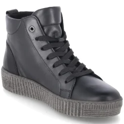 Best Schnürstiefeletten - Damen Stiefeletten