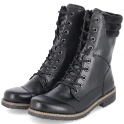 Clearance Schnürstiefeletten - Damen Stiefeletten