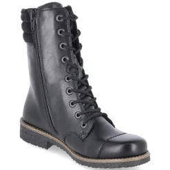 Clearance Schnürstiefeletten - Damen Stiefeletten