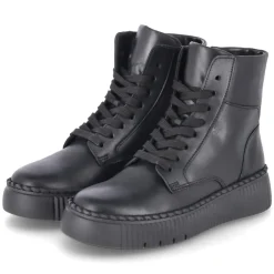 Discount Schnürstiefeletten - Damen Stiefeletten