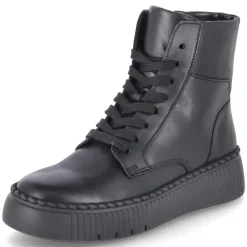 Discount Schnürstiefeletten - Damen Stiefeletten