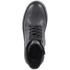 Discount Schnürstiefeletten - Damen Stiefeletten