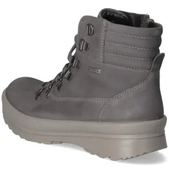 Sale Schnürstiefeletten - Damen Stiefeletten