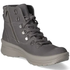 Sale Schnürstiefeletten - Damen Stiefeletten