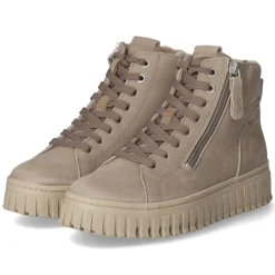 Online Schnürstiefeletten - Damen Stiefeletten