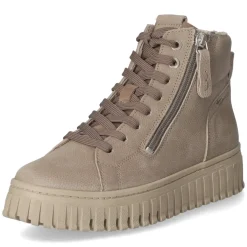 Online Schnürstiefeletten - Damen Stiefeletten