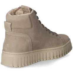 Online Schnürstiefeletten - Damen Stiefeletten