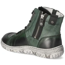 Sale Schnürstiefeletten - Damen Stiefeletten