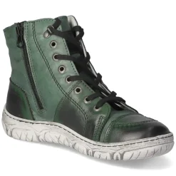 Sale Schnürstiefeletten - Damen Stiefeletten