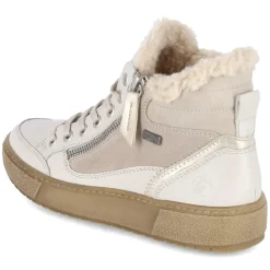 Schnürstiefeletten - Damen Stiefeletten