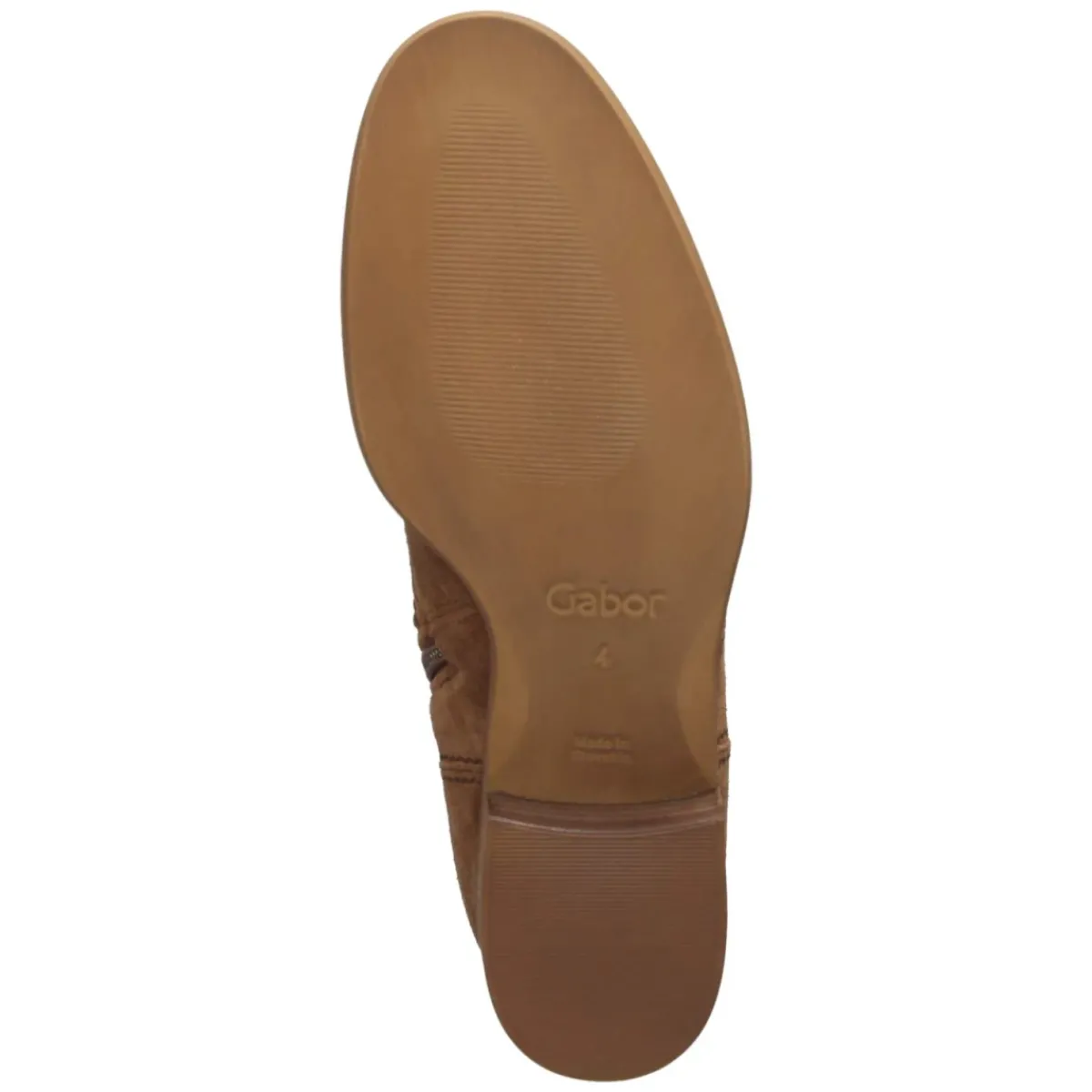 Schnürstiefeletten - Damen Stiefeletten