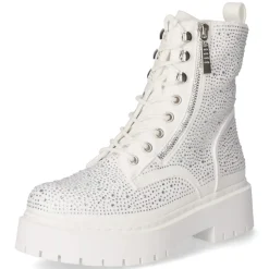 Schnürstiefeletten - Damen Stiefeletten