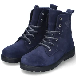 Hot Schnürstiefeletten ALINA - Kinder Stiefel & Boots