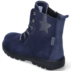 Hot Schnürstiefeletten ALINA - Kinder Stiefel & Boots