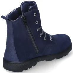 Hot Schnürstiefeletten ALINA - Kinder Stiefel & Boots