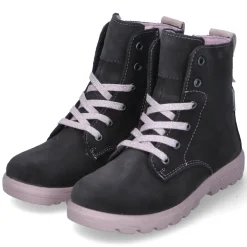 New Schnürstiefeletten ANNI - Kinder Winterschuhe|Stiefel & Boots
