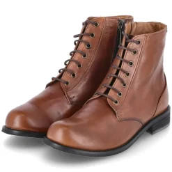 New Schnürstiefeletten AZALEA - Damen Stiefeletten