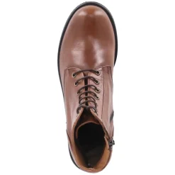 New Schnürstiefeletten AZALEA - Damen Stiefeletten