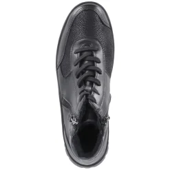 Sale Schnürstiefeletten DAHLI 44 - Damen Stiefeletten