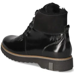 New Schnürstiefeletten HITOMI - Damen Stiefeletten