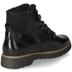 New Schnürstiefeletten HITOMI - Damen Stiefeletten