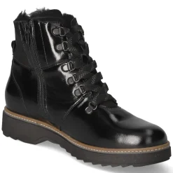 New Schnürstiefeletten HITOMI - Damen Stiefeletten