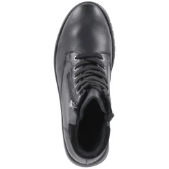 Online Schnürstiefeletten ISLA 06 - Damen Stiefeletten