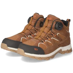 Outlet Schnürstiefeletten LENZO - Kinder Stiefel & Boots|Winterschuhe