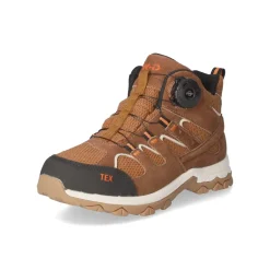 Outlet Schnürstiefeletten LENZO - Kinder Stiefel & Boots|Winterschuhe