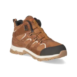 Outlet Schnürstiefeletten LENZO - Kinder Stiefel & Boots|Winterschuhe