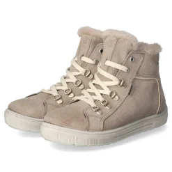 Hot Schnürstiefeletten MAREN - Kinder Stiefel & Boots