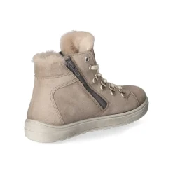 Hot Schnürstiefeletten MAREN - Kinder Stiefel & Boots