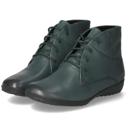 Discount Schnürstiefeletten NALY 09 - Damen Stiefeletten
