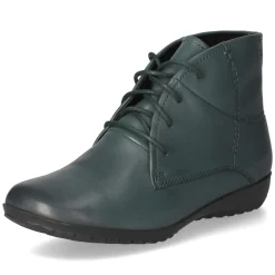 Discount Schnürstiefeletten NALY 09 - Damen Stiefeletten