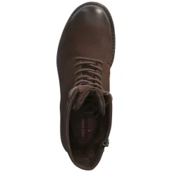 Clearance Schnürstiefeletten ROXANNA 03 - Damen Stiefeletten