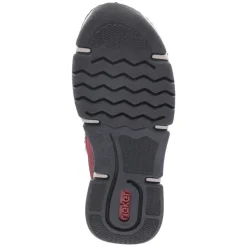 Schnürtsiefel - Damen Winterschuhe|Stiefeletten